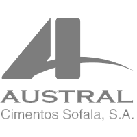 Austral Cimentos - Indústria de Cimento