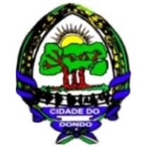 Cidade do Dondo - Município do Dondo